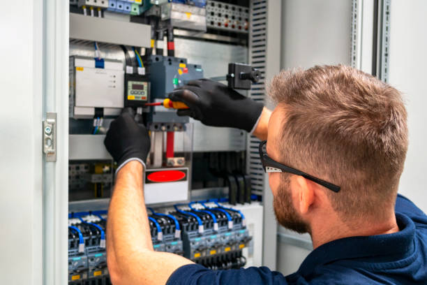 Best Electrical Installation Contractor  in Richmond, IL