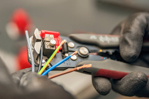 Best Electrical System Inspection  in Richmond, IL