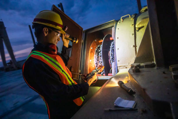 Best Electrical Repair Services  in Richmond, IL