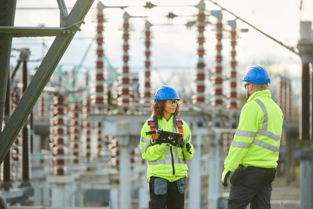 Best Affordable Electrician  in Richmond, IL