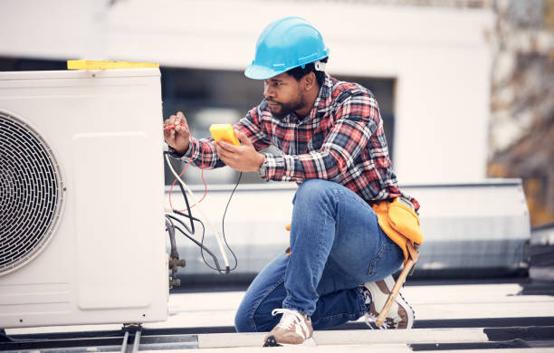 Best Electrical Upgrades for Homes  in Richmond, IL