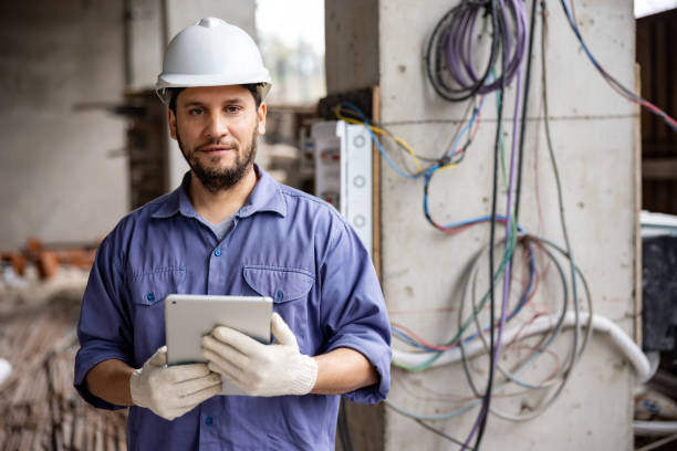 Best Emergency Electrical Repair  in Richmond, IL