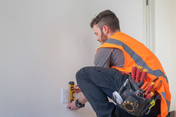Best Emergency Electrician Near Me  in Richmond, IL