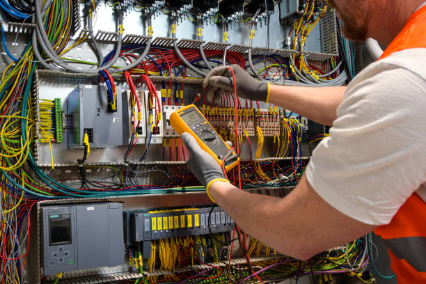 Best Electrical Rewiring Services  in Richmond, IL
